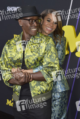Serienpremiere 'Black Monday' in Los Angeles