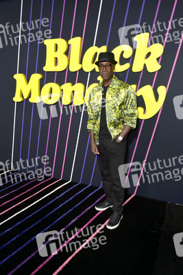 Serienpremiere 'Black Monday' in Los Angeles