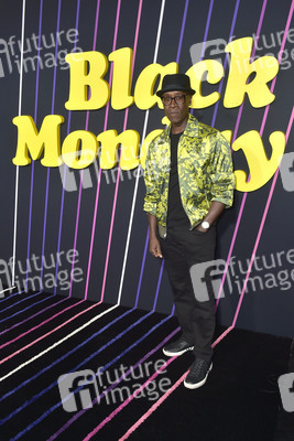 Serienpremiere 'Black Monday' in Los Angeles
