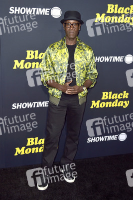 Serienpremiere 'Black Monday' in Los Angeles