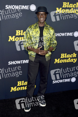 Serienpremiere 'Black Monday' in Los Angeles