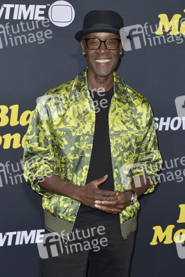 Serienpremiere 'Black Monday' in Los Angeles