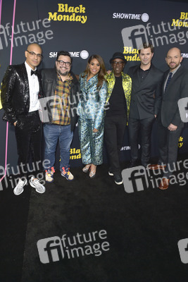 Serienpremiere 'Black Monday' in Los Angeles