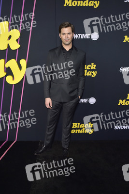 Serienpremiere 'Black Monday' in Los Angeles