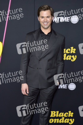 Serienpremiere 'Black Monday' in Los Angeles