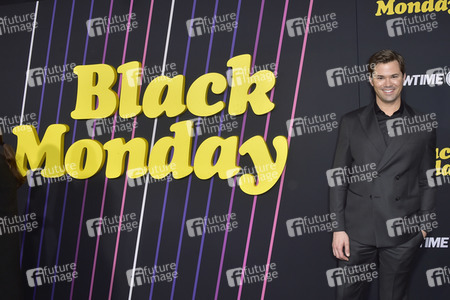 Serienpremiere 'Black Monday' in Los Angeles