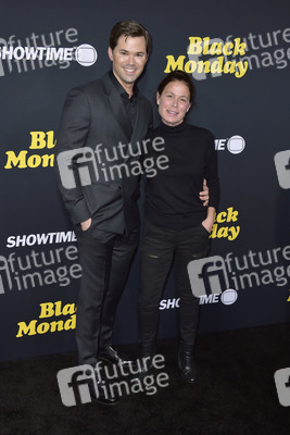 Serienpremiere 'Black Monday' in Los Angeles
