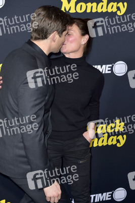 Serienpremiere 'Black Monday' in Los Angeles