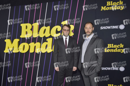 Serienpremiere 'Black Monday' in Los Angeles