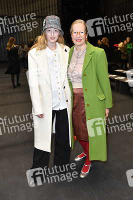 Odeeh Fashion Show auf der Berlin Fashion Week Autumn/Winter 2019