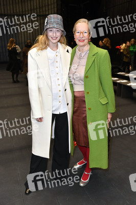 Odeeh Fashion Show auf der Berlin Fashion Week Autumn/Winter 2019