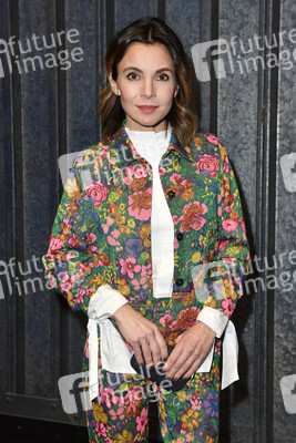 Odeeh Fashion Show auf der Berlin Fashion Week Autumn/Winter 2019