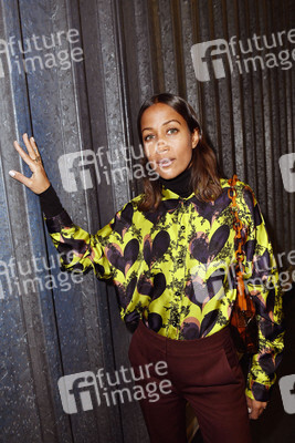 Odeeh Fashion Show auf der Berlin Fashion Week Autumn/Winter 2019