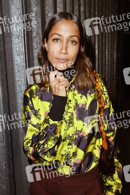 Odeeh Fashion Show auf der Berlin Fashion Week Autumn/Winter 2019