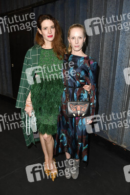 Odeeh Fashion Show auf der Berlin Fashion Week Autumn/Winter 2019