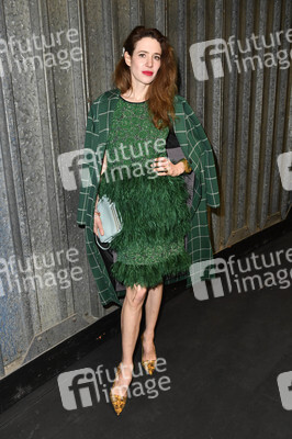Odeeh Fashion Show auf der Berlin Fashion Week Autumn/Winter 2019