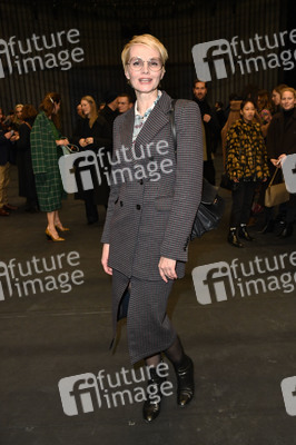 Odeeh Fashion Show auf der Berlin Fashion Week Autumn/Winter 2019