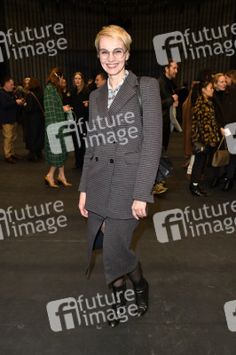 Odeeh Fashion Show auf der Berlin Fashion Week Autumn/Winter 2019