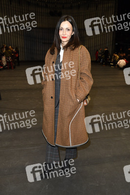 Odeeh Fashion Show auf der Berlin Fashion Week Autumn/Winter 2019