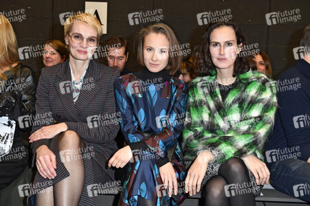 Odeeh Fashion Show auf der Berlin Fashion Week Autumn/Winter 2019