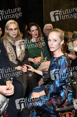 Odeeh Fashion Show auf der Berlin Fashion Week Autumn/Winter 2019