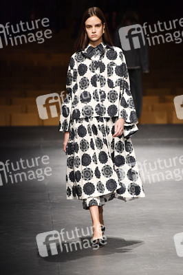 Odeeh Fashion Show auf der Berlin Fashion Week Autumn/Winter 2019