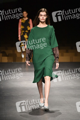 Odeeh Fashion Show auf der Berlin Fashion Week Autumn/Winter 2019