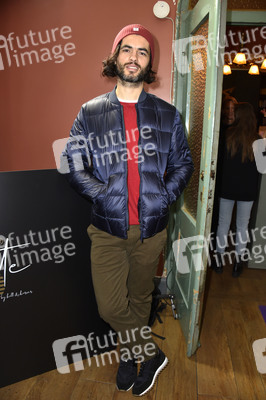 Private Place Opening & Flying Lunch auf der Berlin Fashion Week Autumn/Winter 2019