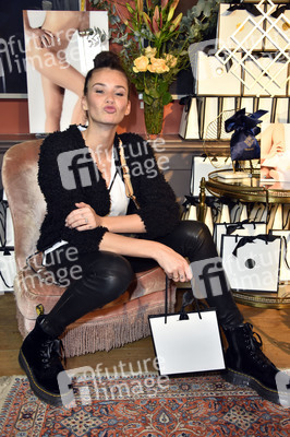 Private Place Opening & Flying Lunch auf der Berlin Fashion Week Autumn/Winter 2019
