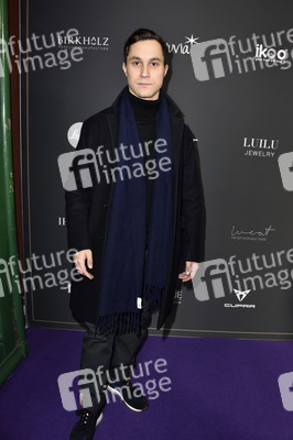 Private Place Opening & Flying Lunch auf der Berlin Fashion Week Autumn/Winter 2019