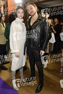 Private Place Opening & Flying Lunch auf der Berlin Fashion Week Autumn/Winter 2019