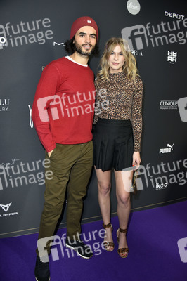 Private Place Opening & Flying Lunch auf der Berlin Fashion Week Autumn/Winter 2019