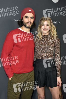 Private Place Opening & Flying Lunch auf der Berlin Fashion Week Autumn/Winter 2019