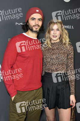 Private Place Opening & Flying Lunch auf der Berlin Fashion Week Autumn/Winter 2019
