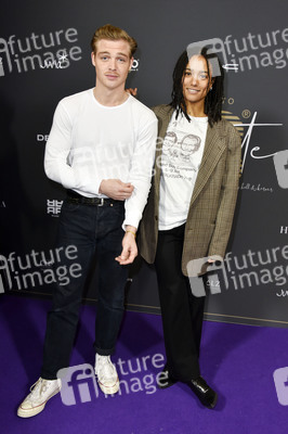 Private Place Opening & Flying Lunch auf der Berlin Fashion Week Autumn/Winter 2019