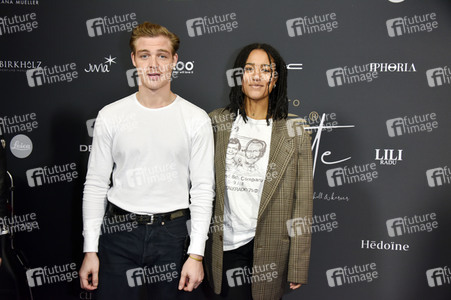 Private Place Opening & Flying Lunch auf der Berlin Fashion Week Autumn/Winter 2019