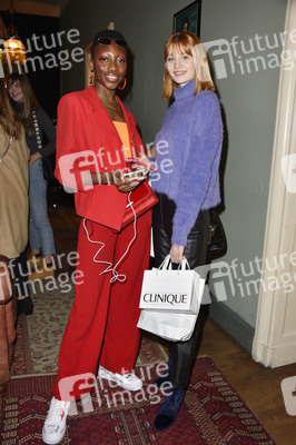 Private Place Opening & Flying Lunch auf der Berlin Fashion Week Autumn/Winter 2019