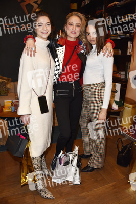 Private Place Opening & Flying Lunch auf der Berlin Fashion Week Autumn/Winter 2019