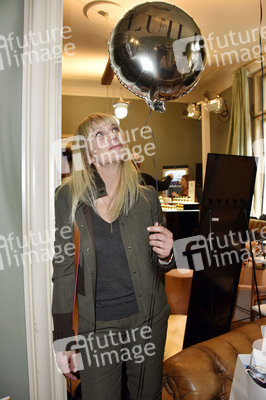 Private Place Opening & Flying Lunch auf der Berlin Fashion Week Autumn/Winter 2019