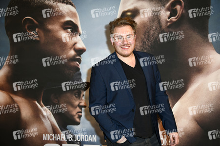 Filmscreening 'Creed II: Rocky's Legacy' in München
