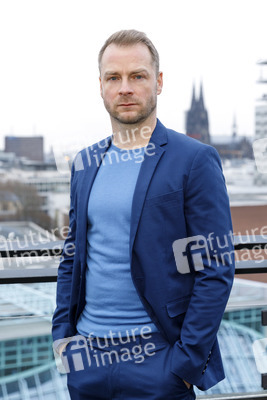 Fotoermin 'Marie Brand und das Spiel mit dem Glück' in Köln