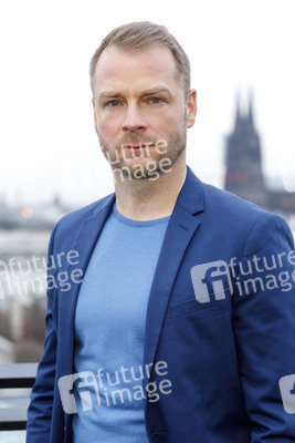 Fotoermin 'Marie Brand und das Spiel mit dem Glück' in Köln