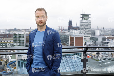 Fotoermin 'Marie Brand und das Spiel mit dem Glück' in Köln