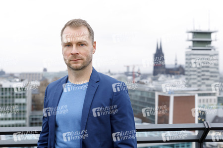 Fotoermin 'Marie Brand und das Spiel mit dem Glück' in Köln