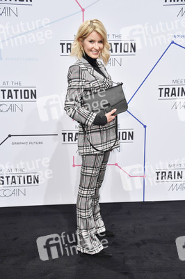 Marc Cain Fashion Show auf der Berlin Fashion Week Autumn/Winter 2019