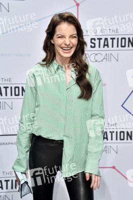 Marc Cain Fashion Show auf der Berlin Fashion Week Autumn/Winter 2019