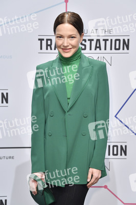 Marc Cain Fashion Show auf der Berlin Fashion Week Autumn/Winter 2019