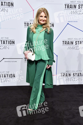 Marc Cain Fashion Show auf der Berlin Fashion Week Autumn/Winter 2019