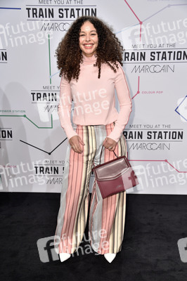 Marc Cain Fashion Show auf der Berlin Fashion Week Autumn/Winter 2019