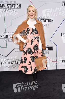 Marc Cain Fashion Show auf der Berlin Fashion Week Autumn/Winter 2019